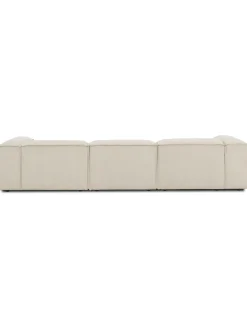 Sofa Rinconera Modular De Pana Lennon