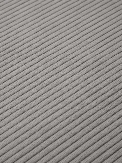 Sofa Rinconera Modular De Pana Lennon