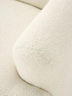 Sofa Rinconera Modular De Borreguillo Sofia (3 Plazas)