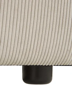 Sofa Rinconera Modular De Pana Lennon