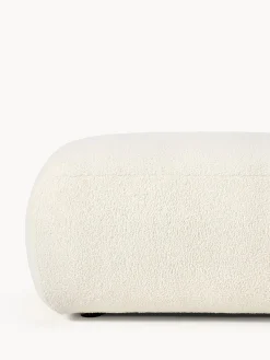 Sofa Rinconera Modular De Borreguillo Sofia (4 Plazas)