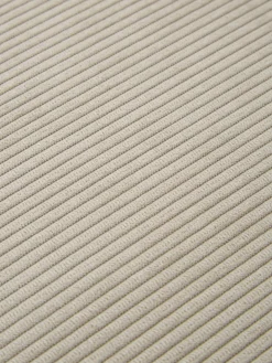 Sofa Rinconera Modular De Pana Lennon