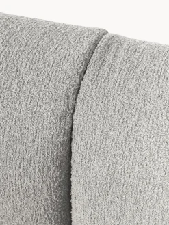 Sofa Rinconera Modular En Tejido Boucle Sofia