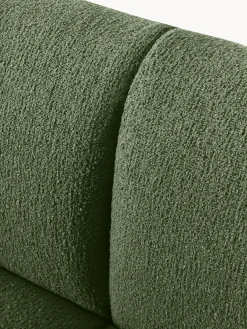 Sofa Rinconera Modular En Tejido Boucle Sofia (4 Plazas)
