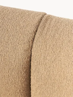 Sofa Rinconera Modular En Tejido Boucle Sofia