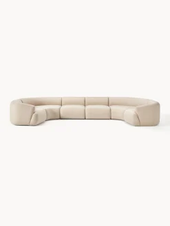 Sofa Rinconera Modular Grande Sofia