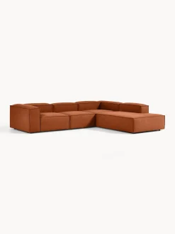 Sofa Rinconera Modular Grande Lennon