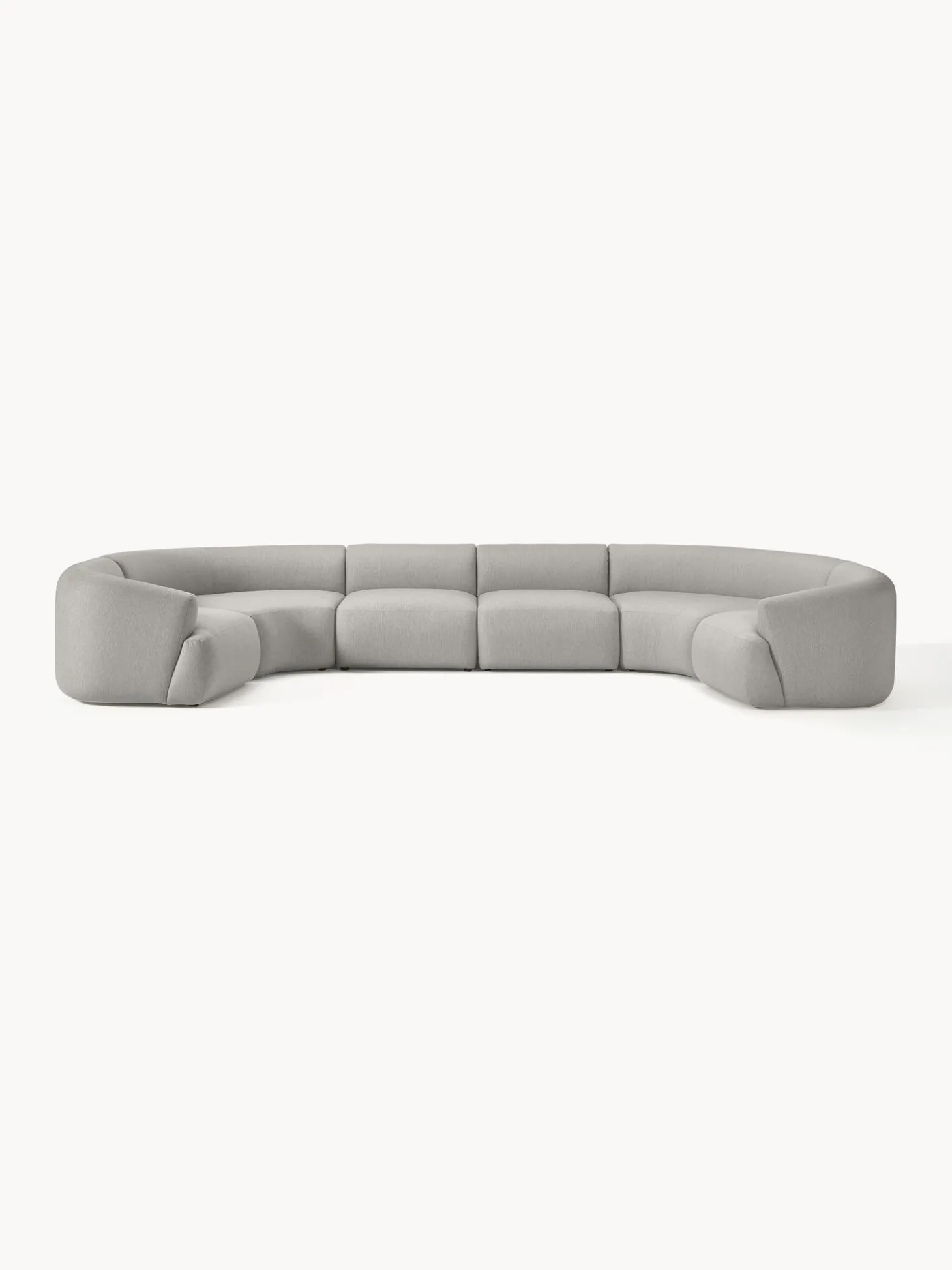 Sofa Rinconera Modular Grande Sofia