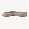 Sofa Rinconera Modular Grande De Pana Lennon