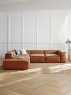 Sofa Rinconera Modular Grande Lennon