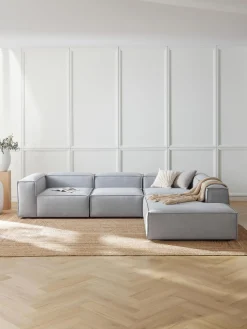 Sofa Rinconera Modular Grande Lennon