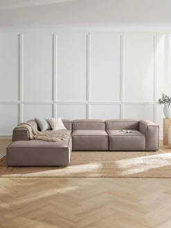 Sofa Rinconera Modular Grande Lennon
