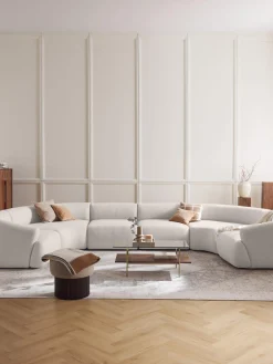 Sofa Rinconera Modular Grande Sofia