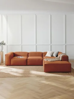 Sofa Rinconera Modular Grande Lennon
