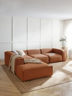 Sofa Rinconera Modular Grande Lennon