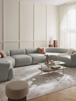 Sofa Rinconera Modular Grande Sofia