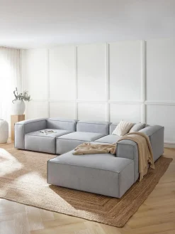 Sofa Rinconera Modular Grande Lennon