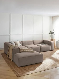 Sofa Rinconera Modular Grande Lennon