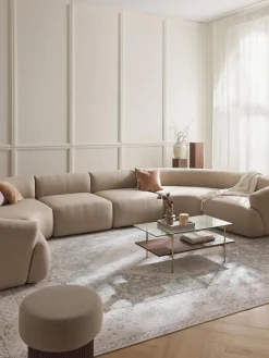Sofa Rinconera Modular Grande Sofia