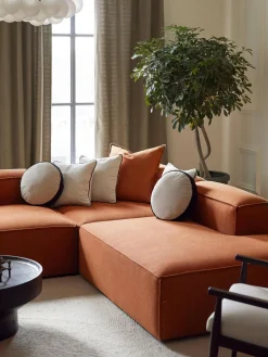 Sofa Rinconera Modular Grande Lennon