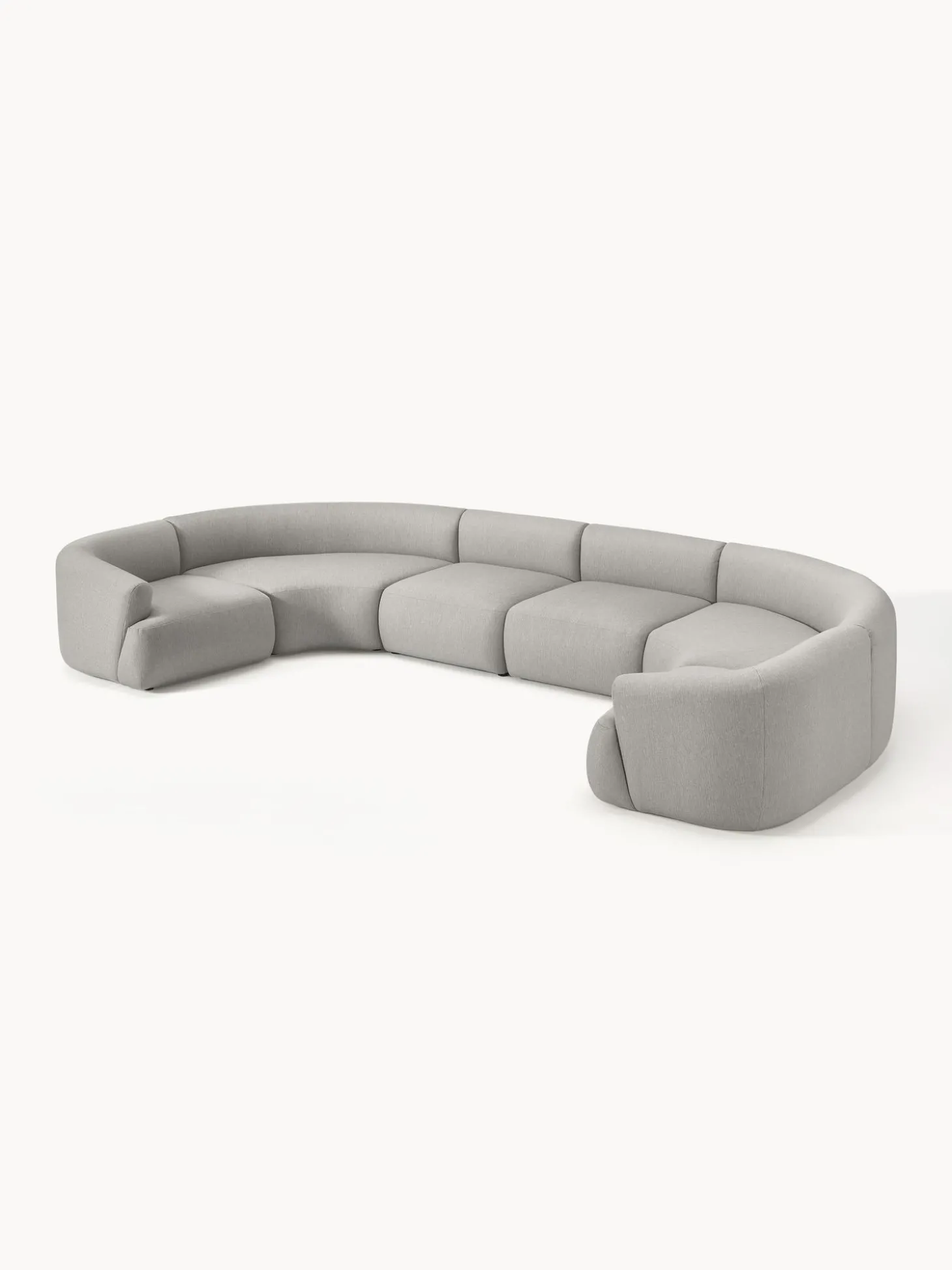 Sofa Rinconera Modular Grande Sofia