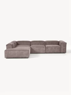 Sofa Rinconera Modular Grande De Pana Lennon