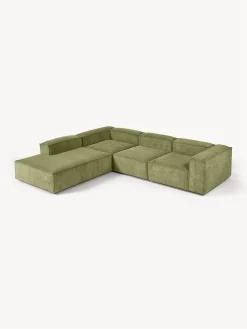 Sofa Rinconera Modular Grande De Pana Lennon