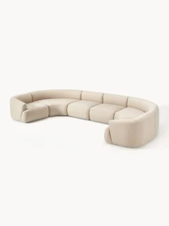 Sofa Rinconera Modular Grande Sofia