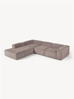 Sofa Rinconera Modular Grande De Pana Lennon
