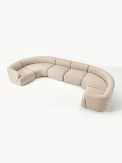 Sofa Rinconera Modular Grande Sofia