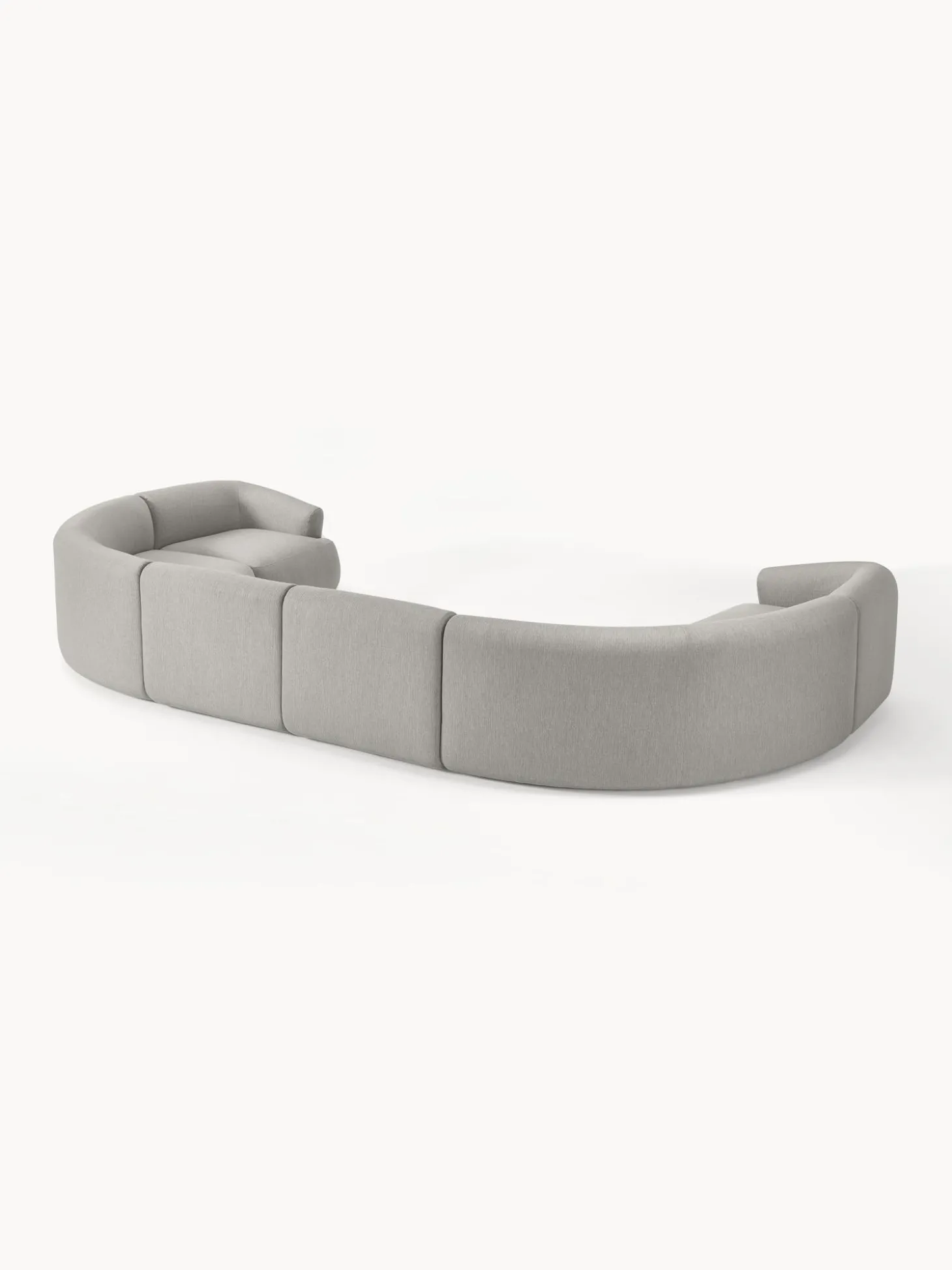 Sofa Rinconera Modular Grande Sofia
