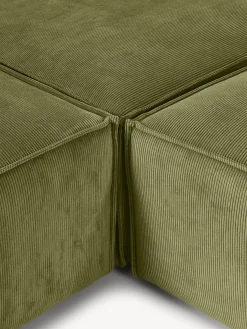 Sofa Rinconera Modular Grande De Pana Lennon