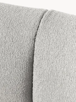 Sofa Rinconera Modular Grande En Tejido Boucle Sofia