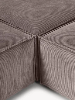 Sofa Rinconera Modular Grande De Pana Lennon