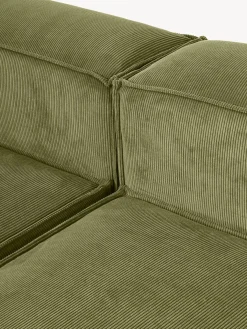 Sofa Rinconera Modular Grande De Pana Lennon