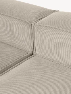 Sofa Rinconera Modular Grande De Pana Lennon