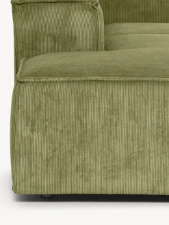 Sofa Rinconera Modular Grande De Pana Lennon