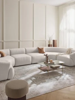 Sofa Rinconera Modular Grande Sofia