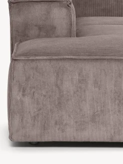 Sofa Rinconera Modular Grande De Pana Lennon