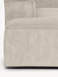 Sofa Rinconera Modular Grande De Pana Lennon