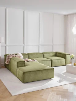 Sofa Rinconera Modular Grande De Pana Lennon