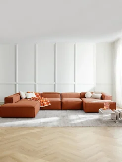 Sofa Rinconera Modular Lennon