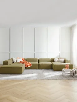 Sofa Rinconera Modular Lennon