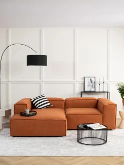 Sofa Rinconera Modular Lennon