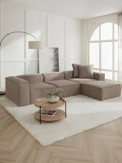 Sofa Rinconera Modular Lennon (4 Plazas)