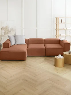 Sofa Rinconera Modular Lennon