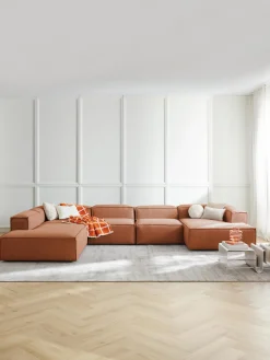 Sofa Rinconera Modular Lennon