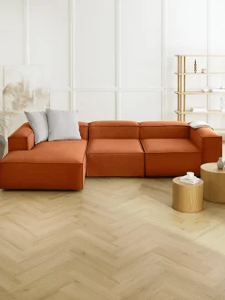 Sofa Rinconera Modular Lennon