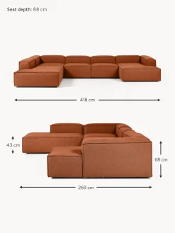 Sofa Rinconera Modular Lennon