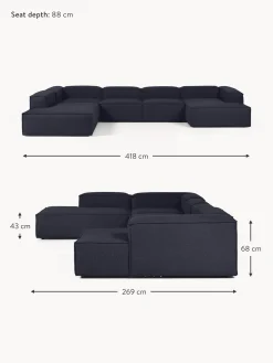 Sofa Rinconera Modular Lennon